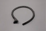 VW Golf MK7 MK7.5 2013-2020 door seal (front left) 5G4837651B
