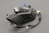 SEAT Cupra Ateca 2016-on RHD wing mirror housing (left) 577857507BA 9B9
