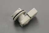 VW Beetle 1999-2010 taillight bulb holder (3 pin) 7D0953123A