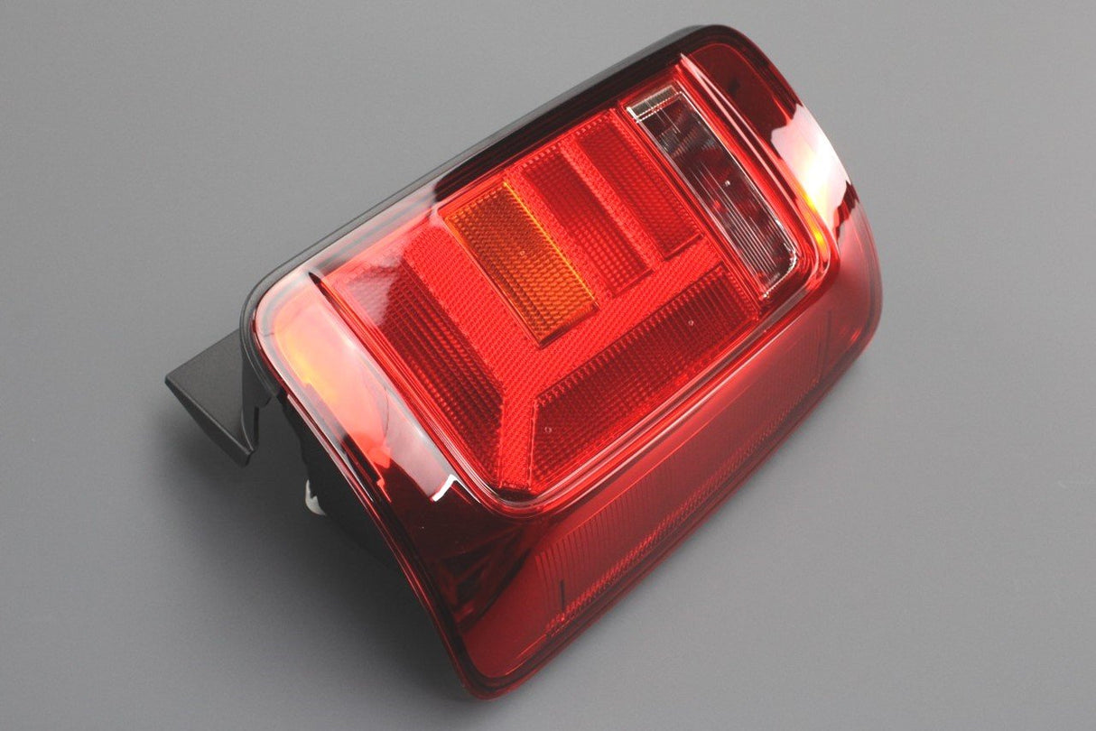 VW Caddy 2K 2016-2020 right tail light (wing doors) 2K2945096AD