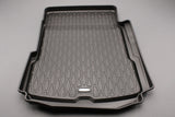 Jaguar XF 2016-on accessory semi-rigid boot liner (saloon) T2H43064