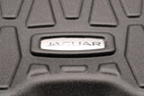 Jaguar XF 2016-on accessory semi-rigid boot liner (saloon) T2H43064