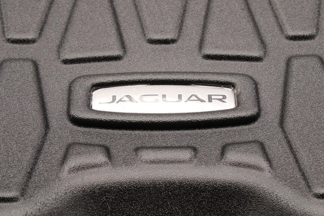 Jaguar XF 2016-on accessory semi-rigid boot liner (saloon) T2H43064