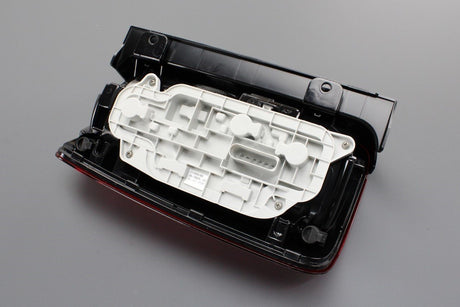 VW Caddy 2K 2016-2020 right tail light (wing doors) 2K2945096AD
