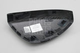 Jaguar E-Pace 17-on F-Pace carbon fibre wing mirror caps set T4A12340/41