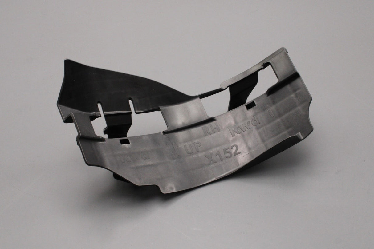 Jaguar F-Type XFR-S 2009-on brake cooling duct (front right) C2Z29959