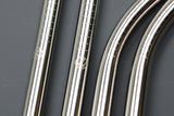 Volkswagen stainless steel straws set 7T0069640A