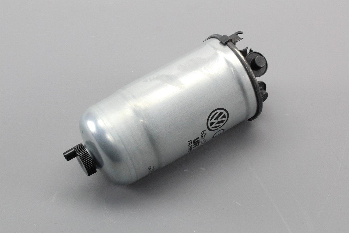 VW Polo 9N 9N3 Skoda Fabia SEAT Ibiza 1.4 1.9 TDI fuel filter 6Q0127401B