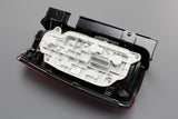VW Caddy 2K 16-20 right tail light (wing doors & wiper) 2K2945096AB