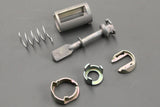 VW Polo 6N 6N2 1995-2002 door handle lock repair kit (front) 6N0898105A
