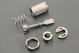 VW Polo 6N 6N2 1995-2002 door handle lock repair kit (front) 6N0898105A