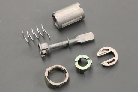 VW Polo 6N 6N2 1995-2002 door handle lock repair kit (front) 6N0898105A
