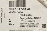 VW Transporter Audi A4 Skoda SEAT 1.9 TDI 1.7 SDI EGR valve 038131501AL