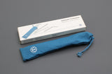 Volkswagen stainless steel straws set 7T0069640A
