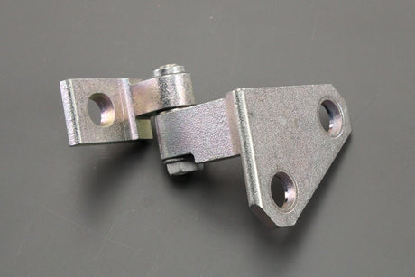 VW CC Eos Passat B6 B7 2006-17 door hinge (front upper left) 3C0831401D
