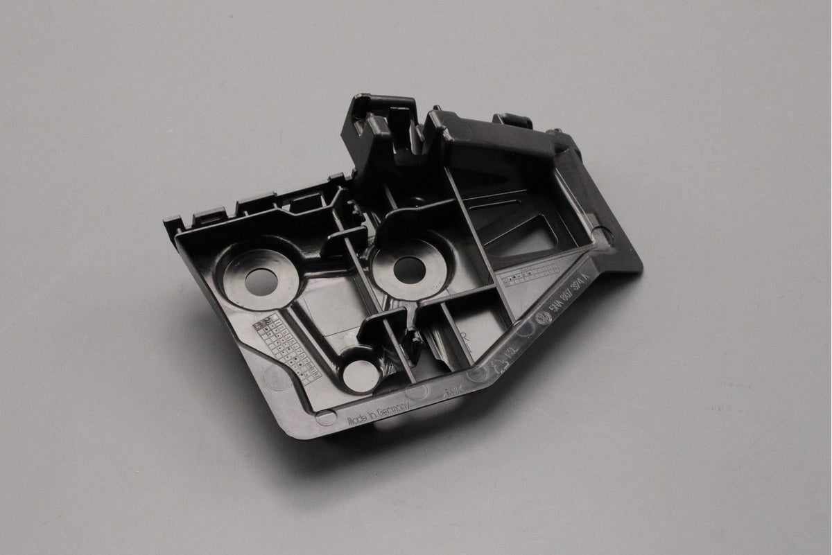 VW Tiguan 2016-2024 bumper bracket (rear right) 5NA807394A, view 1