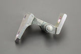 VW CC Eos Passat B6 B7 2006-17 door hinge (front upper left) 3C0831401D