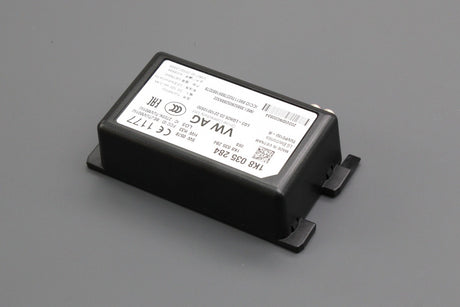 Audi Q3 RSQ3 2014-18 control unit for online services 1K8035284