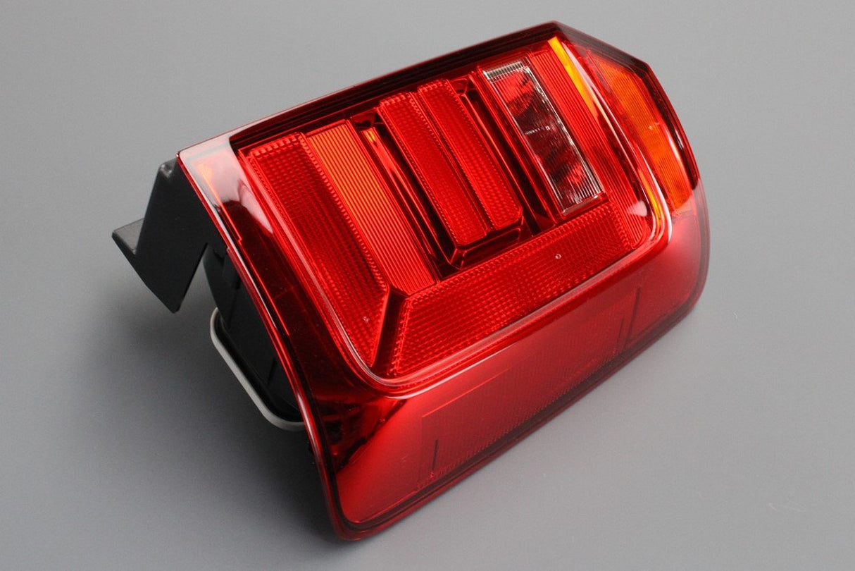 VW Caddy 16-20 rear tail light unit (right) tailgate models 2K2945096T