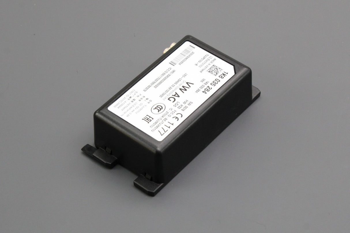 Skoda Yeti 2014-2018 control unit for online services 1K8035284