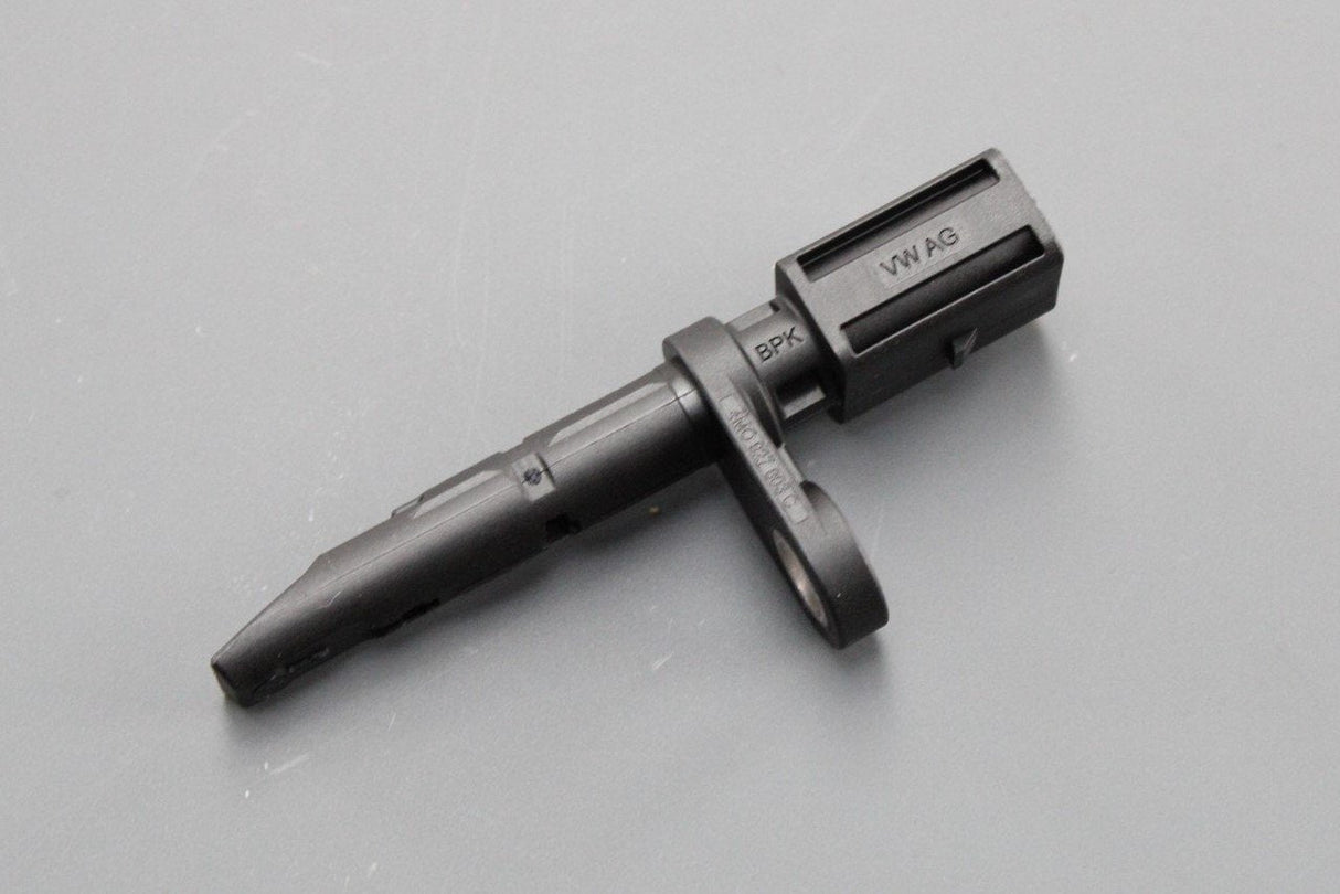 VW Touareg Audi A4 A5 A6 A8 Q7 Q8 16-on speed sensor (front) 4M0927803C