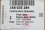 Skoda Yeti 2014-2018 control unit for online services 1K8035284