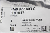 VW Touareg Audi A4 A5 A6 A8 Q7 Q8 16-on speed sensor (front) 4M0927803C