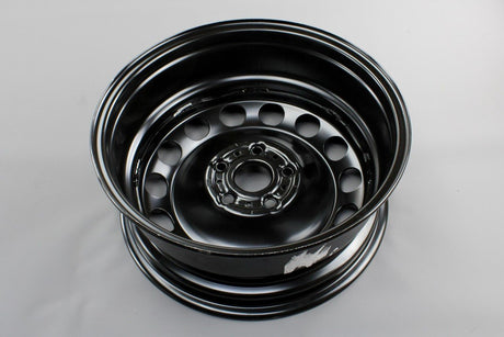 VW Golf SEAT Leon Octavia spare steel wheel rim 16 inch 5Q0601027BQ 03C
