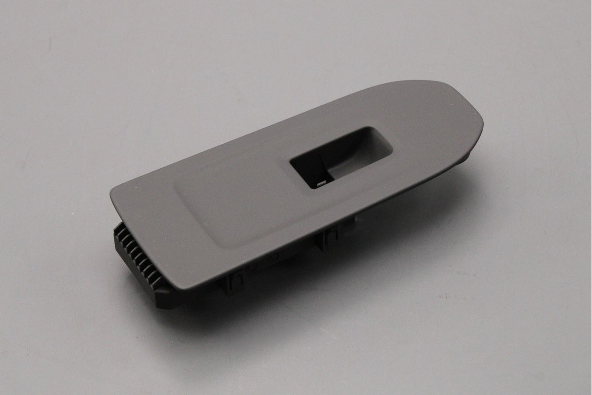 VW Golf MK8 2020-on window switch trim (passenger side) 5H0867256 6PS