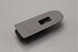 VW Golf MK8 2020-on window switch trim (passenger side) 5H0867256 6PS