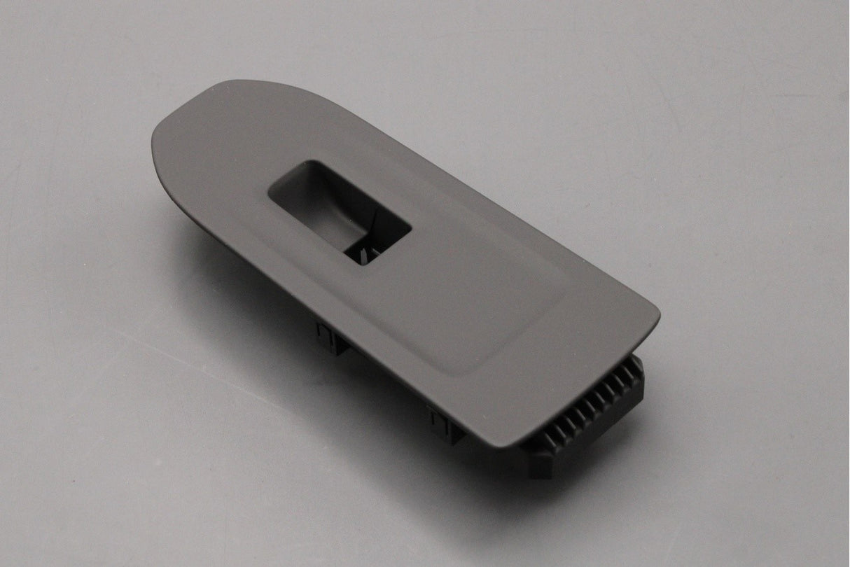 VW Golf MK8 2020-on window switch trim (passenger side) 5H0867256 6PS