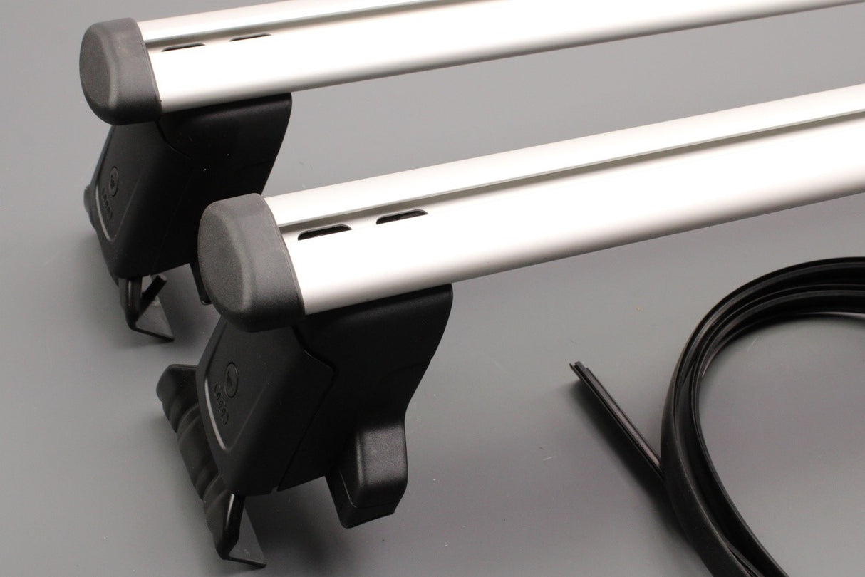 Audi A8 S8 D4 2011-2017 accessory roof bars 4H0071126