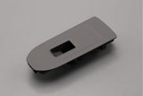 VW Golf MK8 2020-on window switch trim (passenger side) 5H0867256 6PS