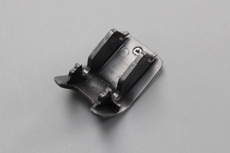 Audi Q5 2017-on ISOFIX trim slot cover (rear) 80A887187 4PK