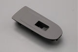 VW Golf MK8 2020-on window switch trim (passenger side) 5H0867256 6PS