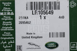 Land Rover Discovery Sport 2015-on front driveshaft bracket LR105649