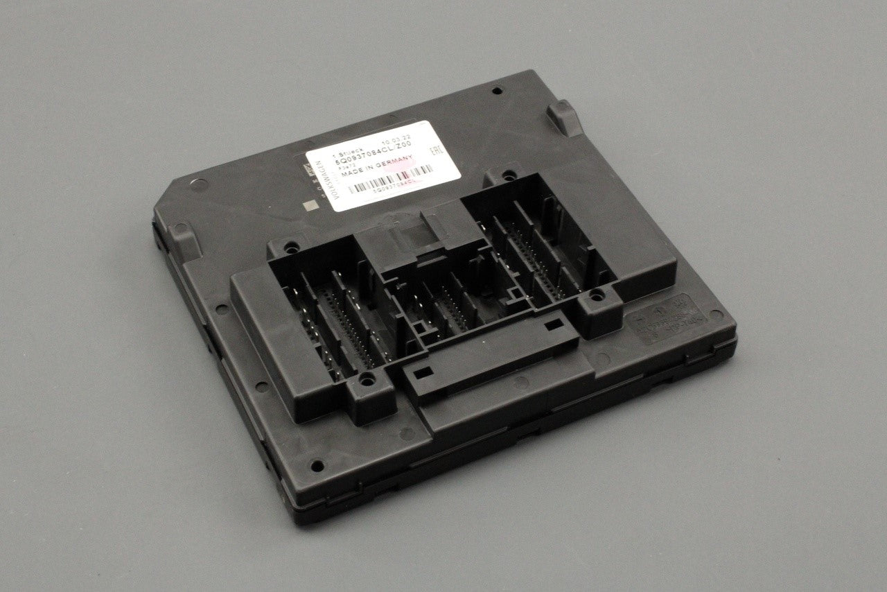 VW Golf MK7 Audi Skoda SEAT onboard supply control unit