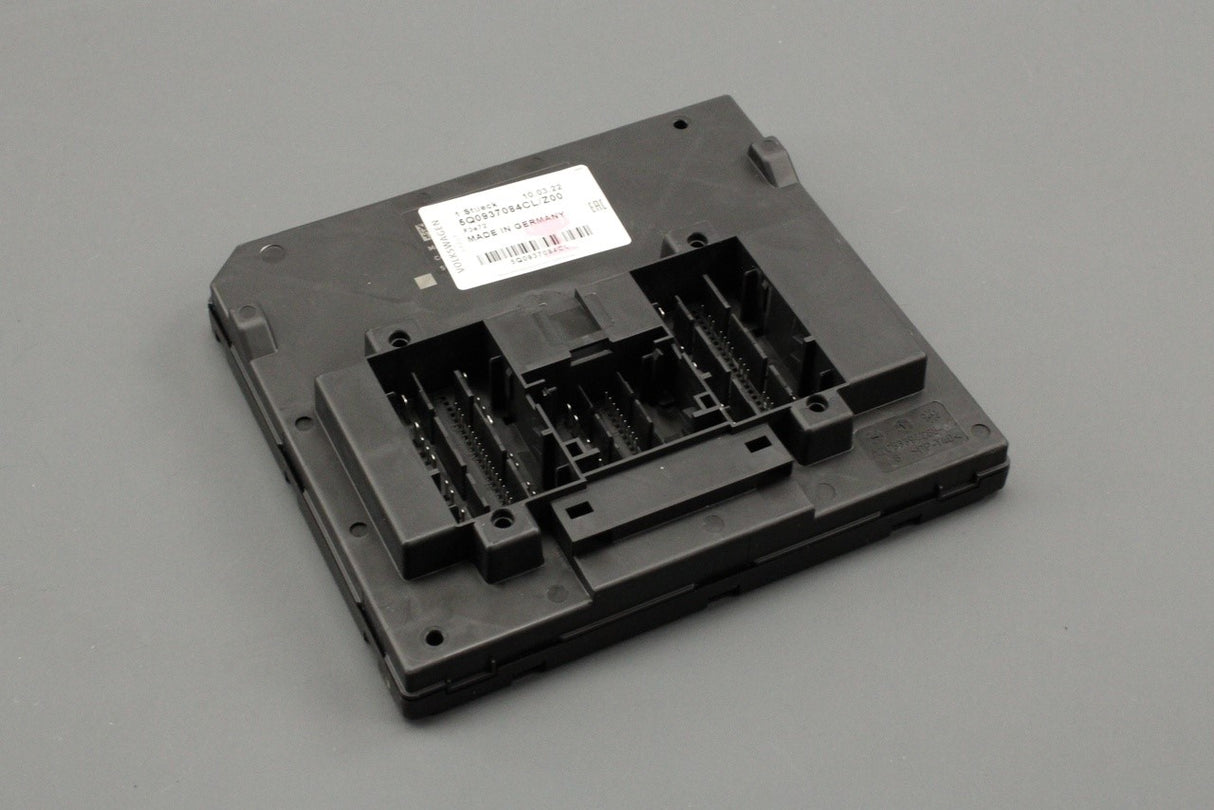 VW Golf MK7 Audi Skoda SEAT onboard supply control unit 5Q0937084CL Z00