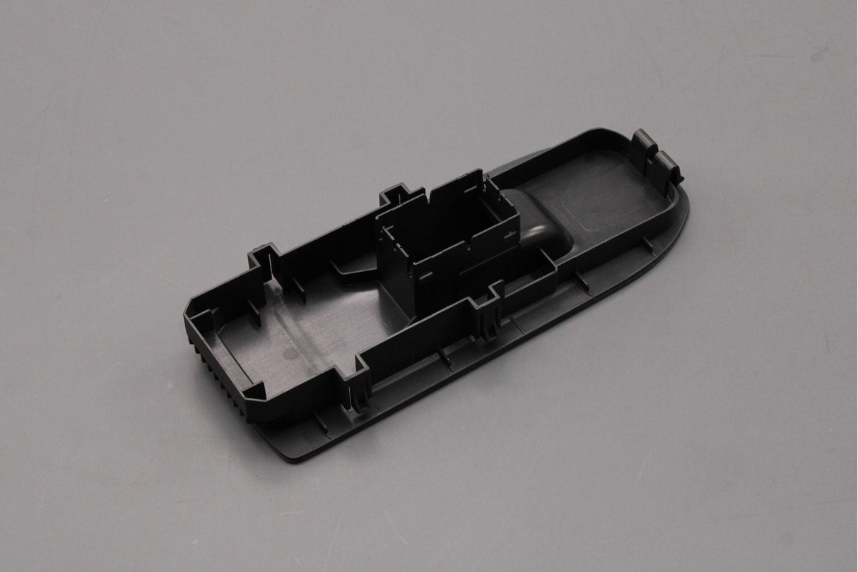 VW Golf MK8 2020-on window switch trim (passenger side) 5H0867256 6PS