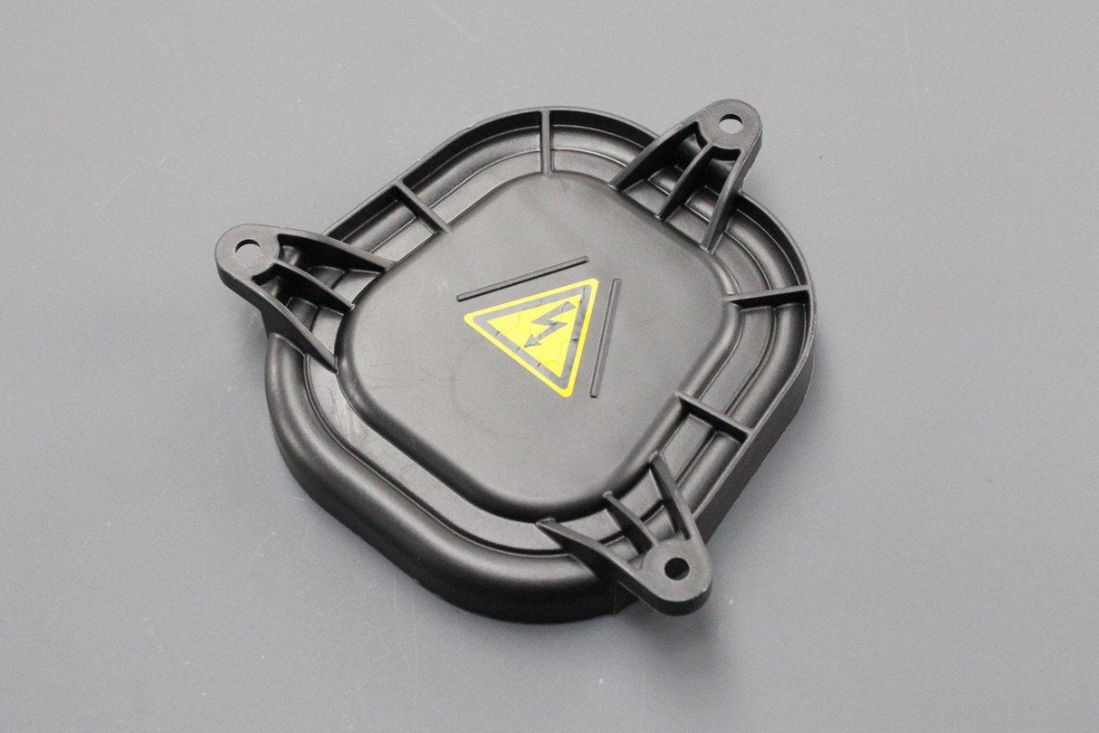 Audi A4 S4 2016-on headlight bulb cover cap 8W0941607