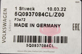 VW Golf MK7 Audi Skoda SEAT onboard supply control unit 5Q0937084CL Z00