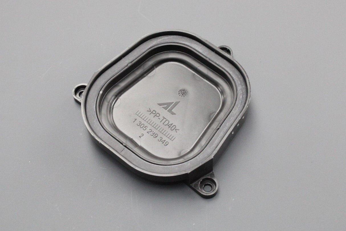 Audi A4 S4 2016-on headlight bulb cover cap 8W0941607