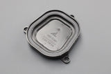 Audi A4 S4 2016-on headlight bulb cover cap 8W0941607