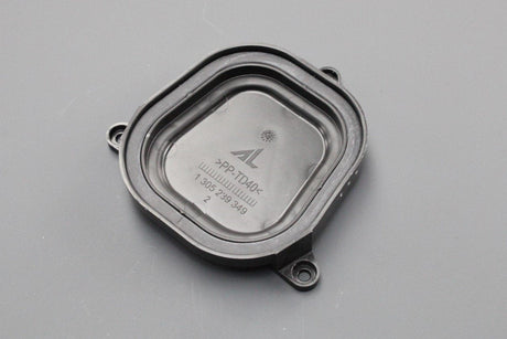 Audi A4 S4 2016-on headlight bulb cover cap 8W0941607