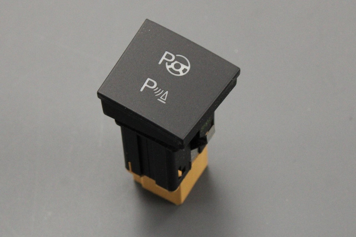 VW Passat B6 2008 parking assist push button 3C0927120 REH