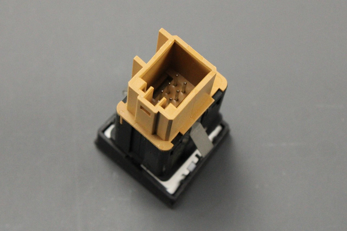 VW Passat B6 2008 parking assist push button 3C0927120 REH