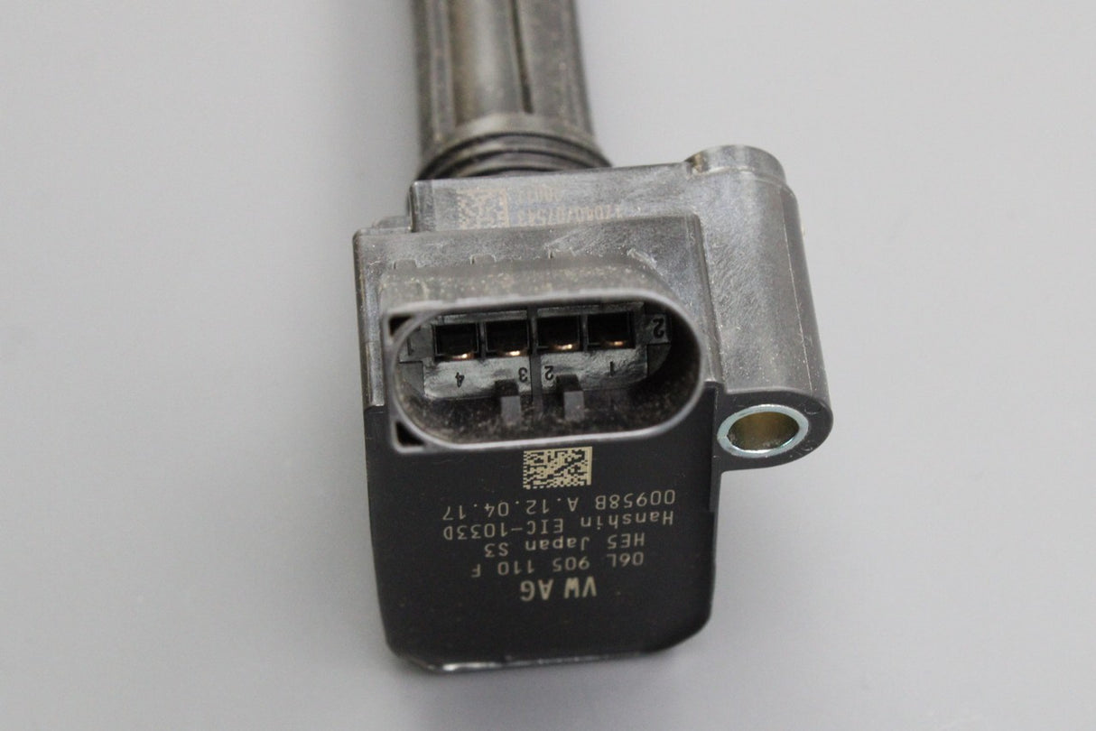 VW Audi Skoda SEAT 2010-on 1.4 2.0 TSI ignition coil pack 06L905110F