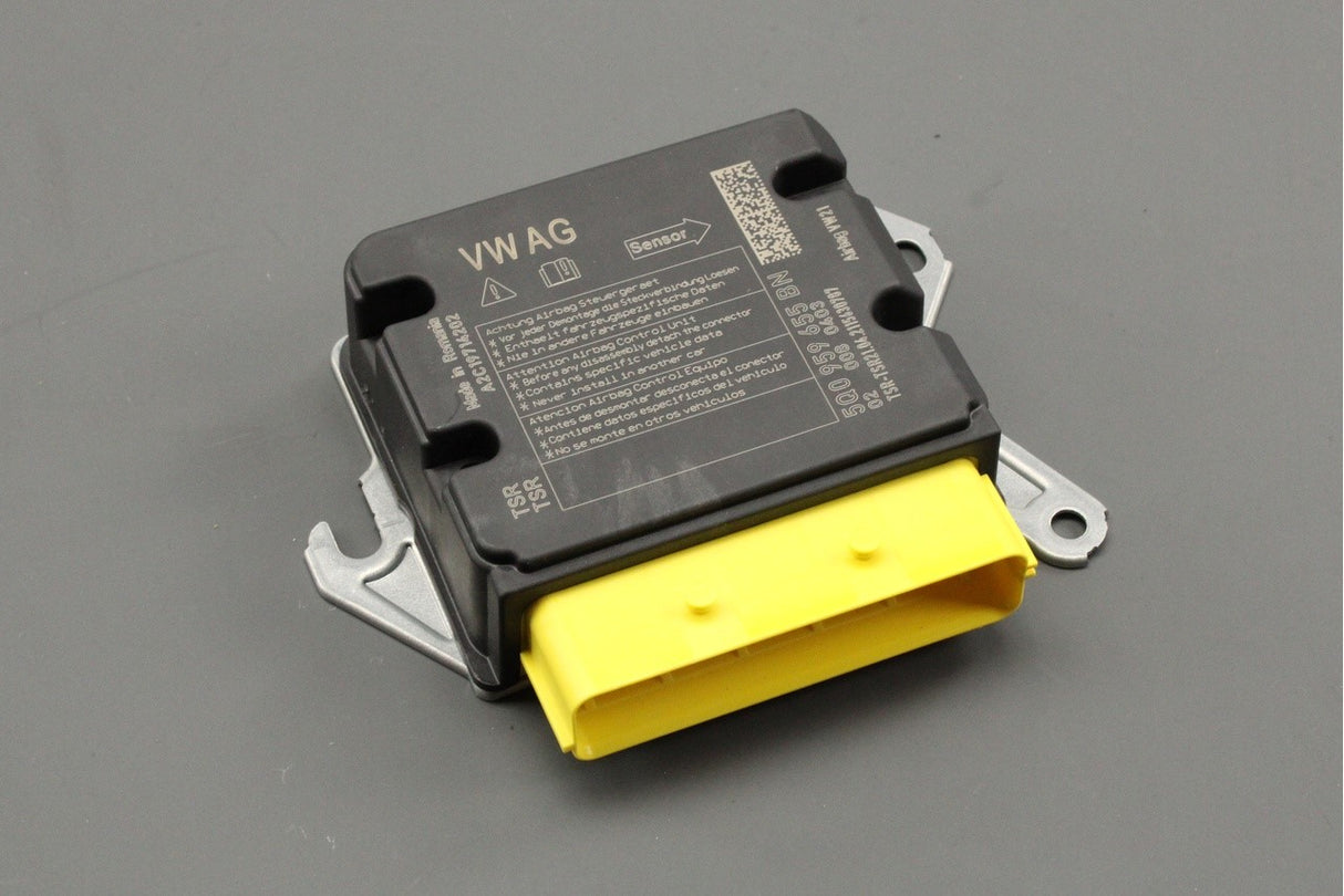 VW Jetta Audi Q2 Q3 RSQ3 SEAT Tarraco airbag control unit 5Q0959655BN