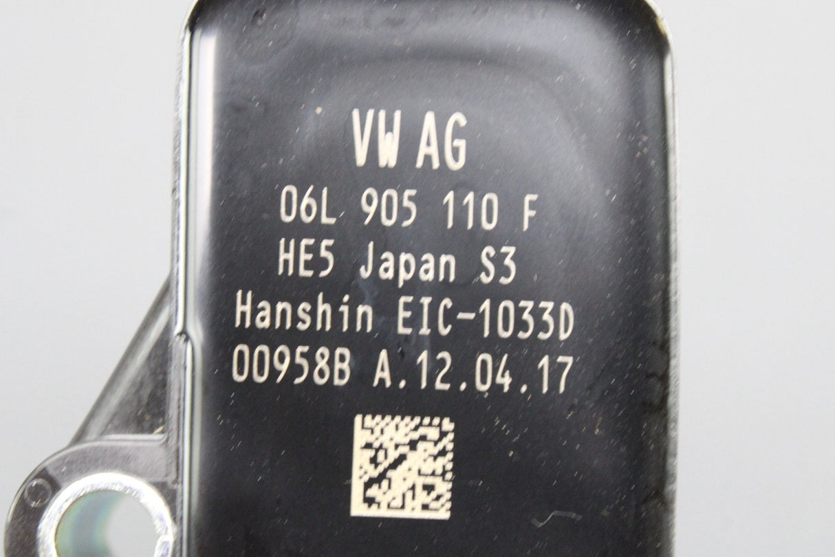 VW Audi Skoda SEAT 2010-on 1.4 2.0 TSI ignition coil pack 06L905110F