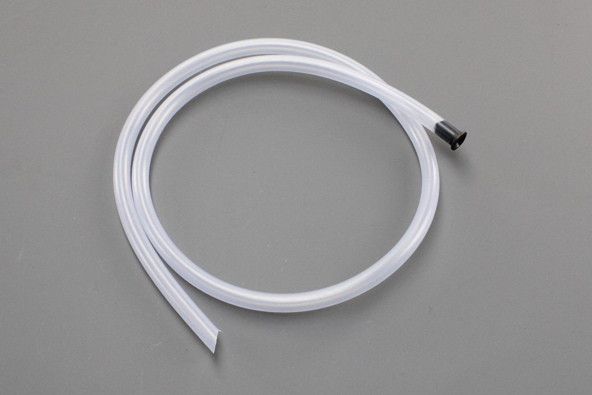 VW Touareg Audi Q5 Q7 RS6 RSQ8 fuel filler housing drain hose 4M0809937A, view 1